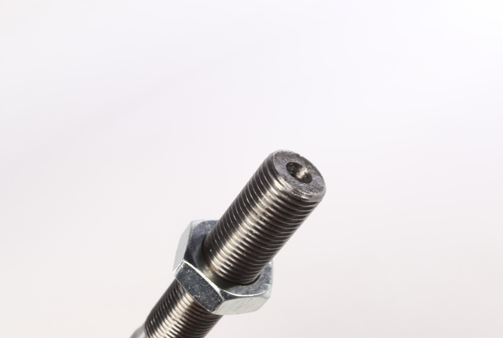 20FR0501 AS METAL